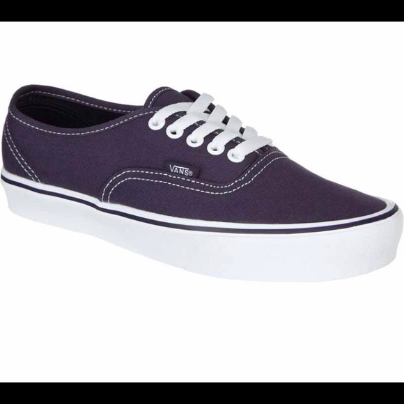 classic lace up vans